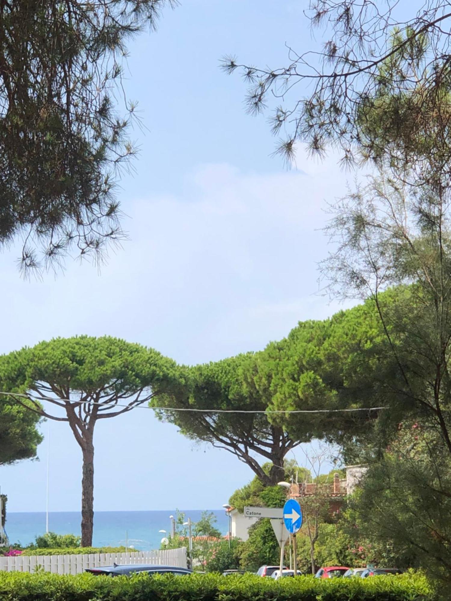 Chira House Holiday home Santa Marinella